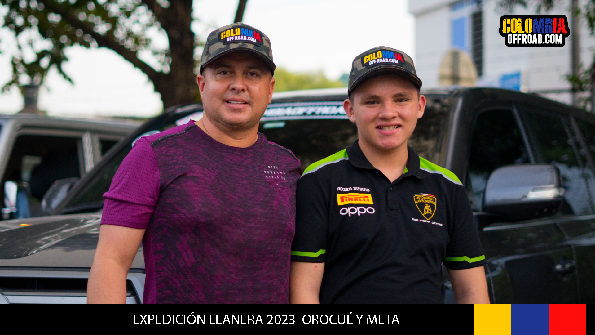 COLOMBIA OFF ROAD (9)
